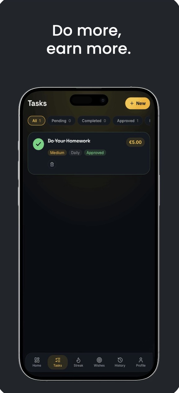 TaskGuy screenshot 5