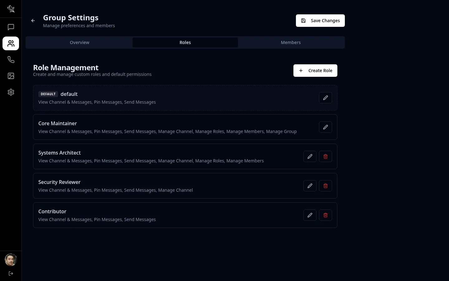 Lupyd screenshot 3