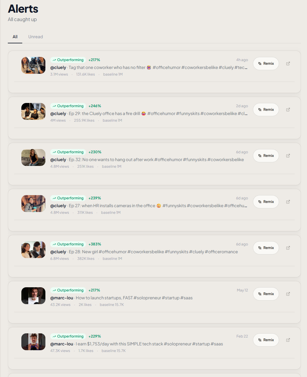 Ospri screenshot 4