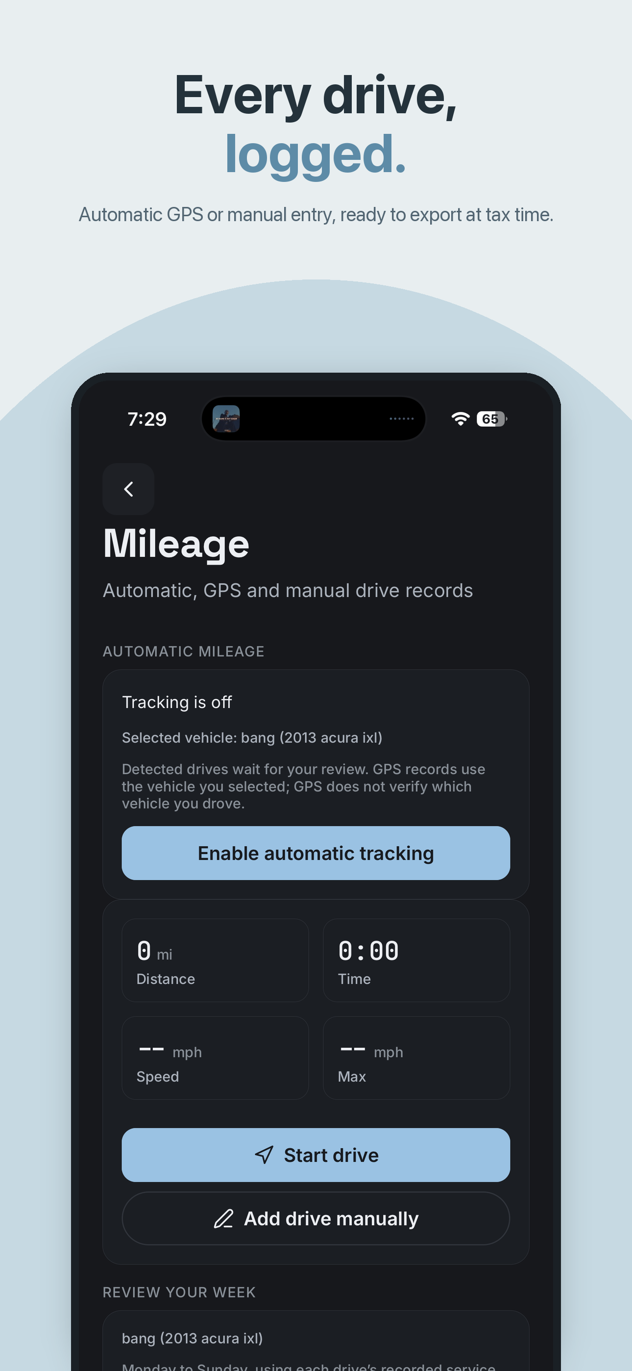 Axlyne: AI OBD2 Car Scanner screenshot 5