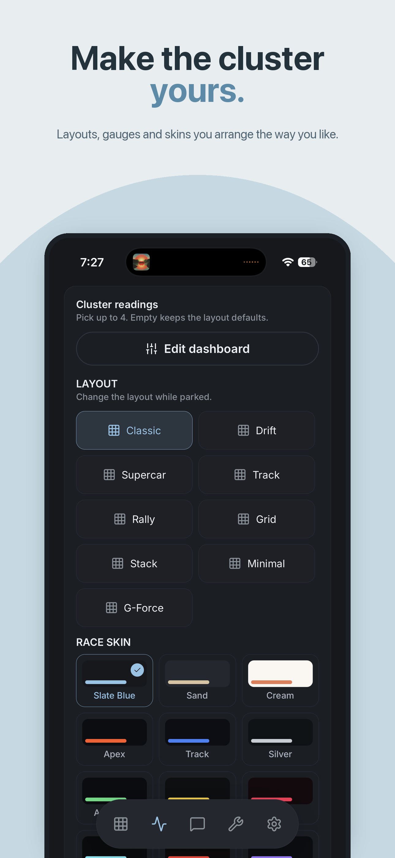 Axlyne: AI OBD2 Car Scanner screenshot 8